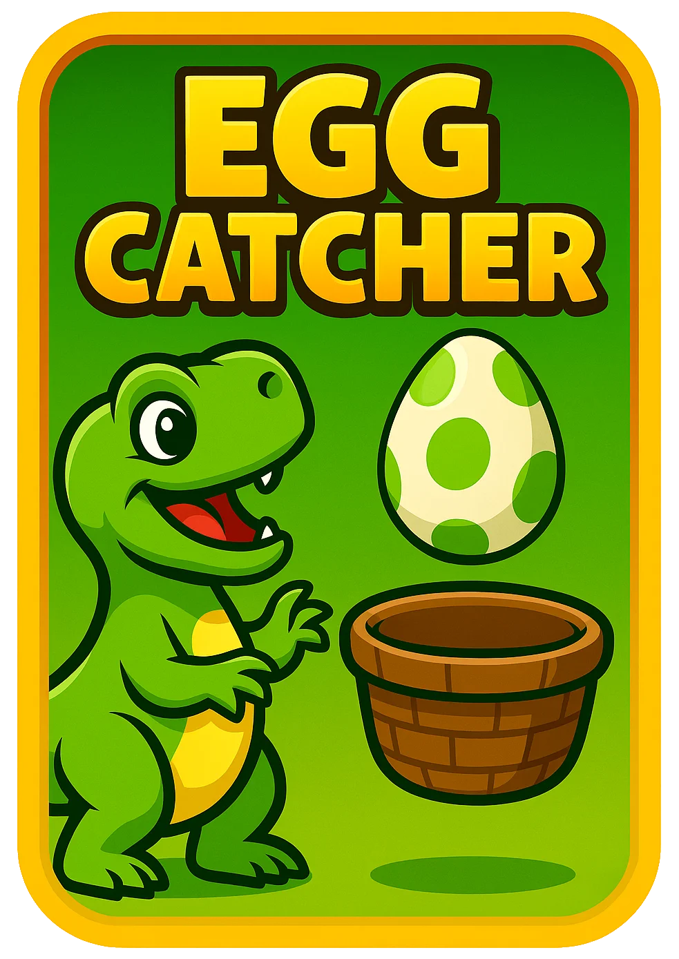 Egg Catcher