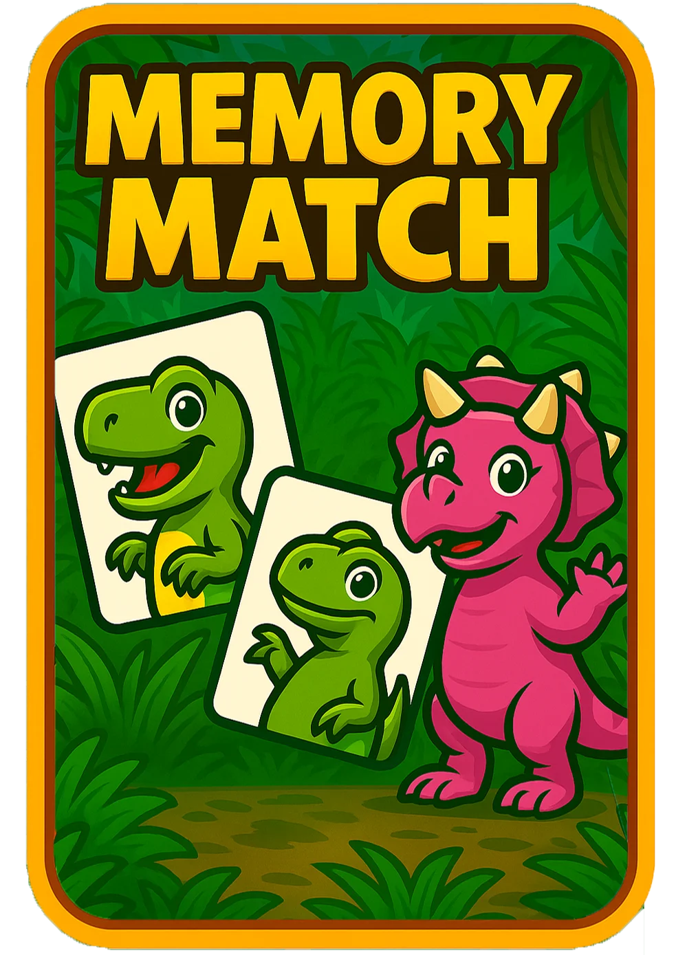 Memory Match