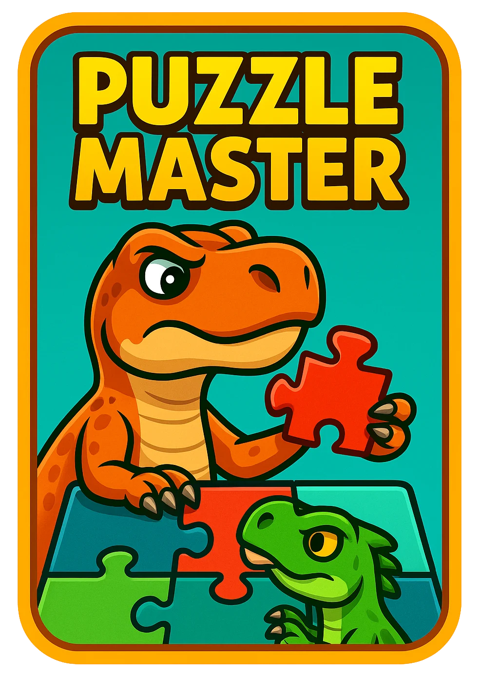Puzzle Master