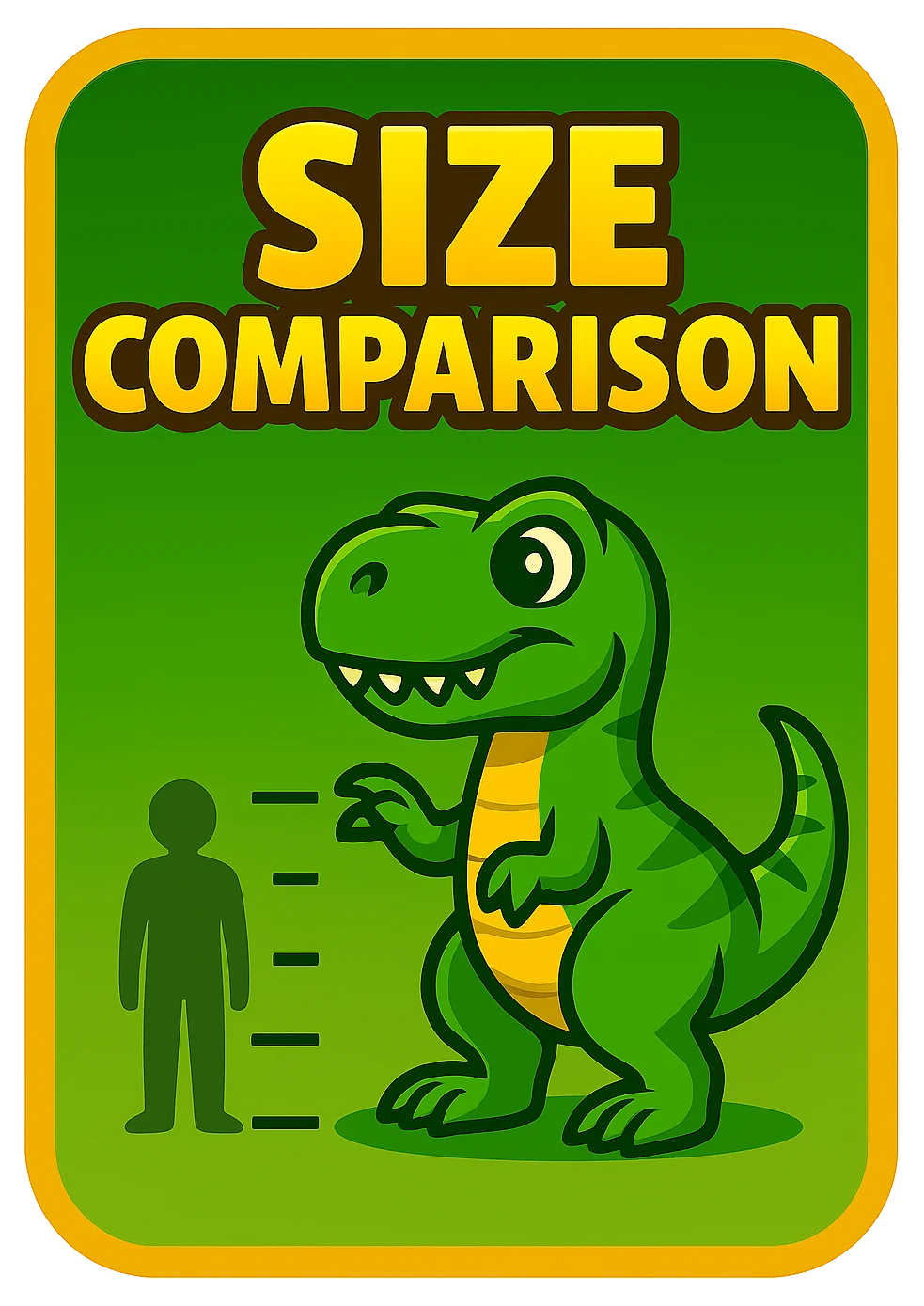 Size Comparison