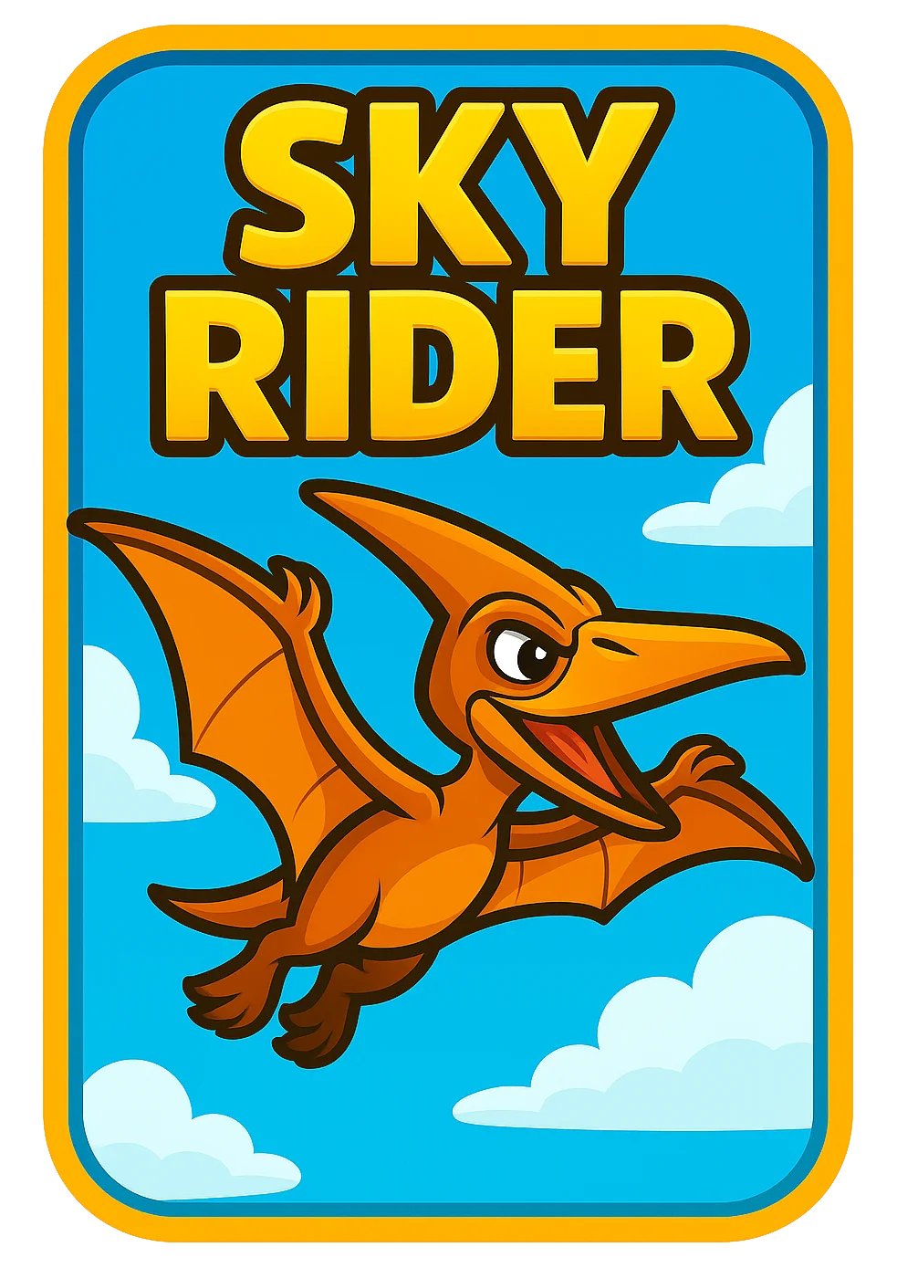 Sky Rider