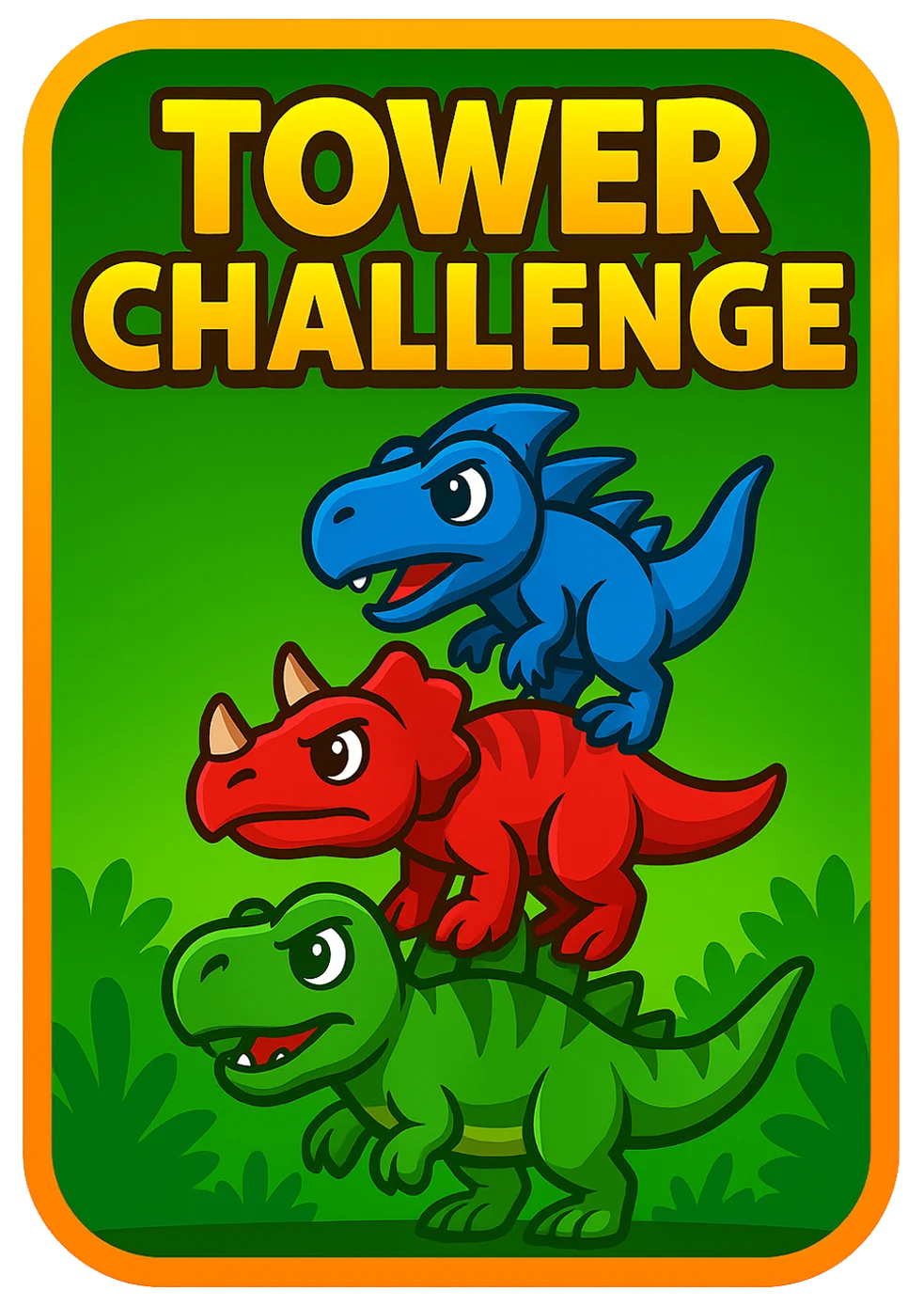 Tower Challenge